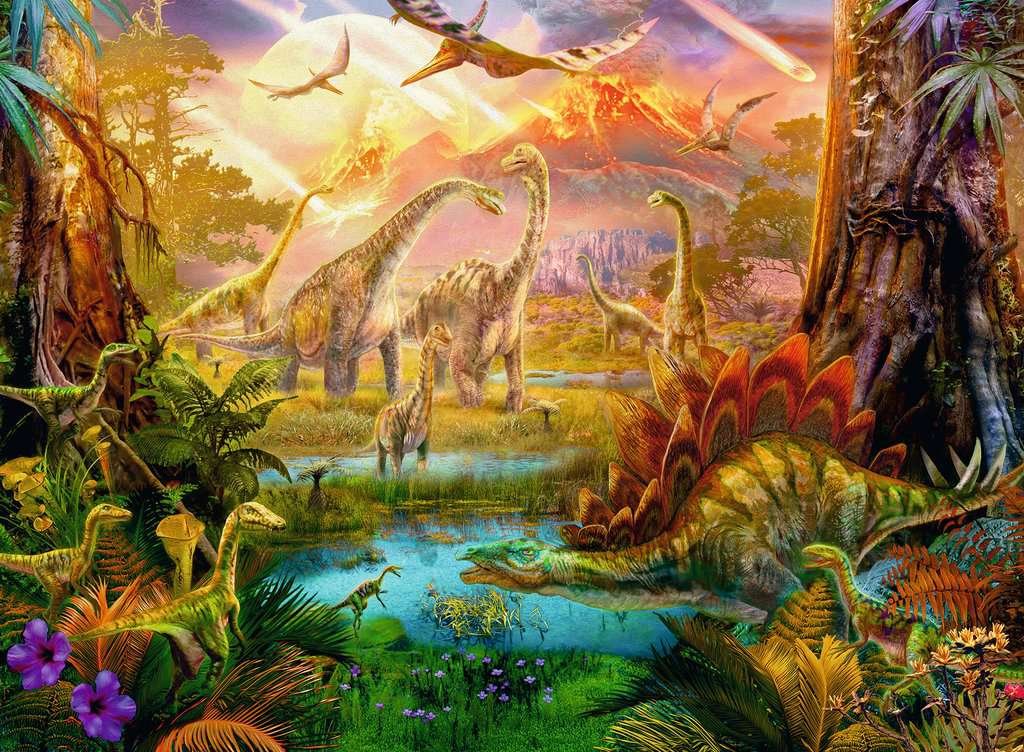 la terre des dinosaures la terre des dinosaures