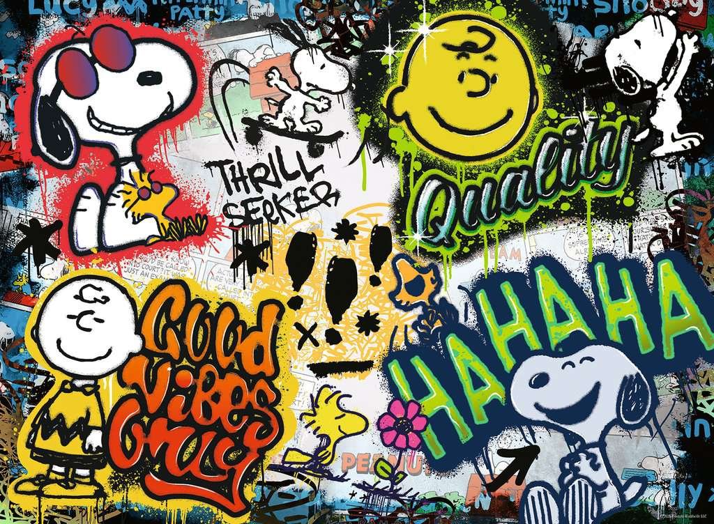 snoopy graffiti snoopy graffiti