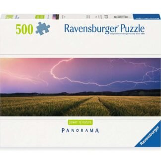 orage d'été (nature edition)