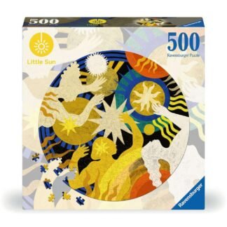 s'engager / little sun