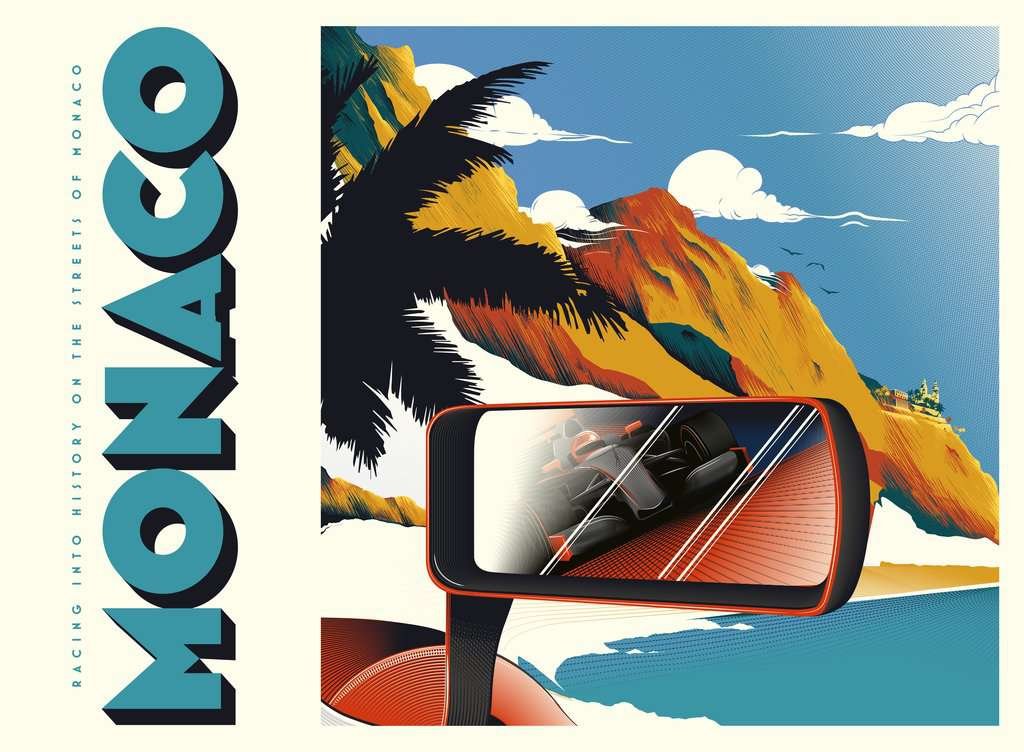 formule 1, monaco formule 1, monaco