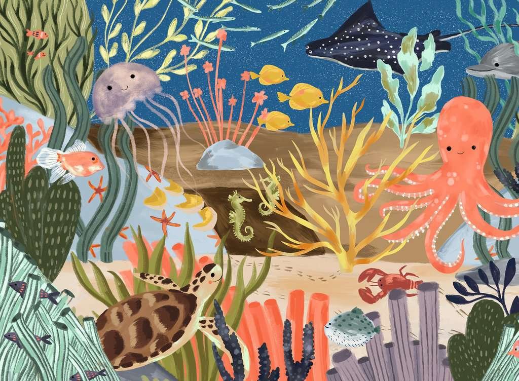 fantaisie océanique fantaisie océanique