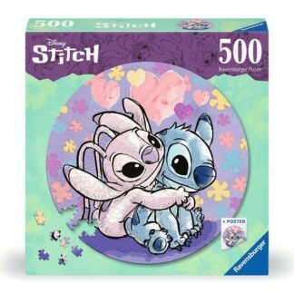 disney stitch