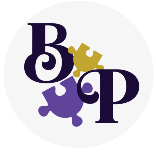 Blitz Puzzle logo