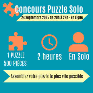 concours #10