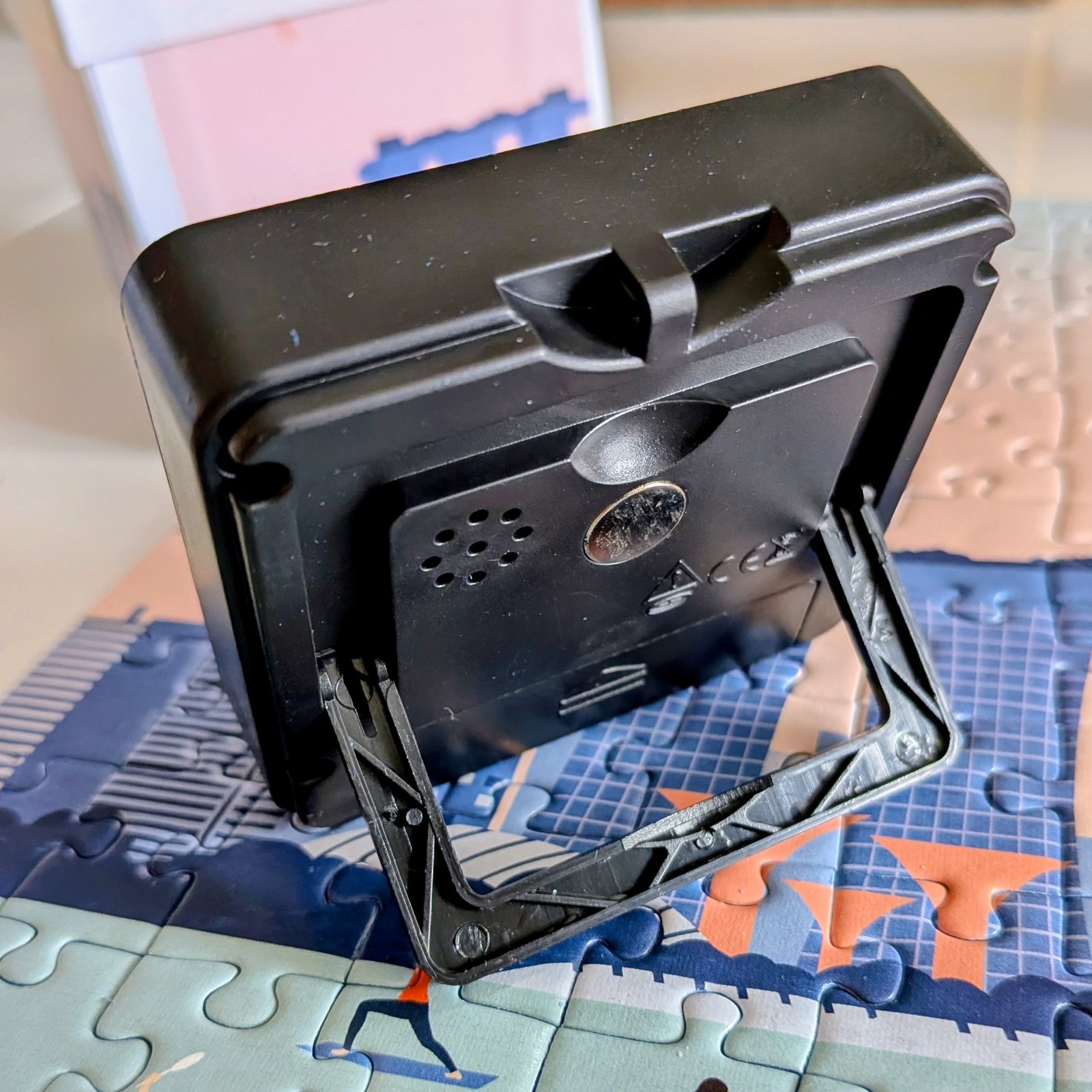 chronomètre chronomètre