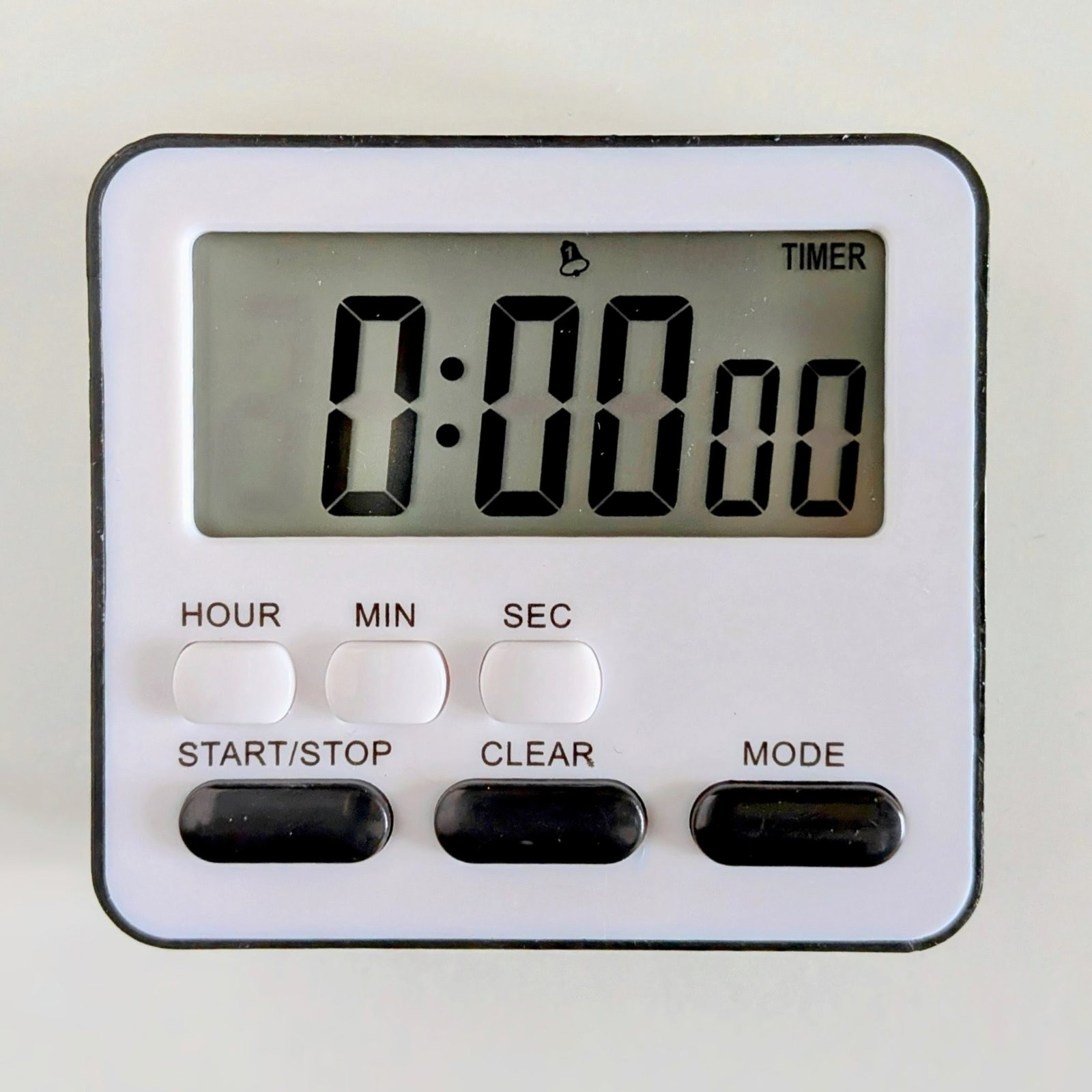 chronomètre chronomètre