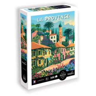 La Provence