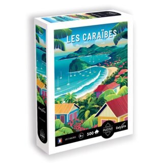 les caraïbes