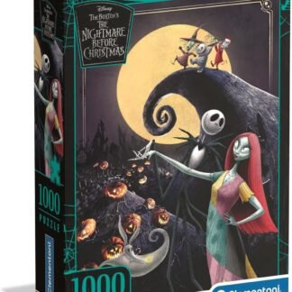 l'étrange noël de mr jack