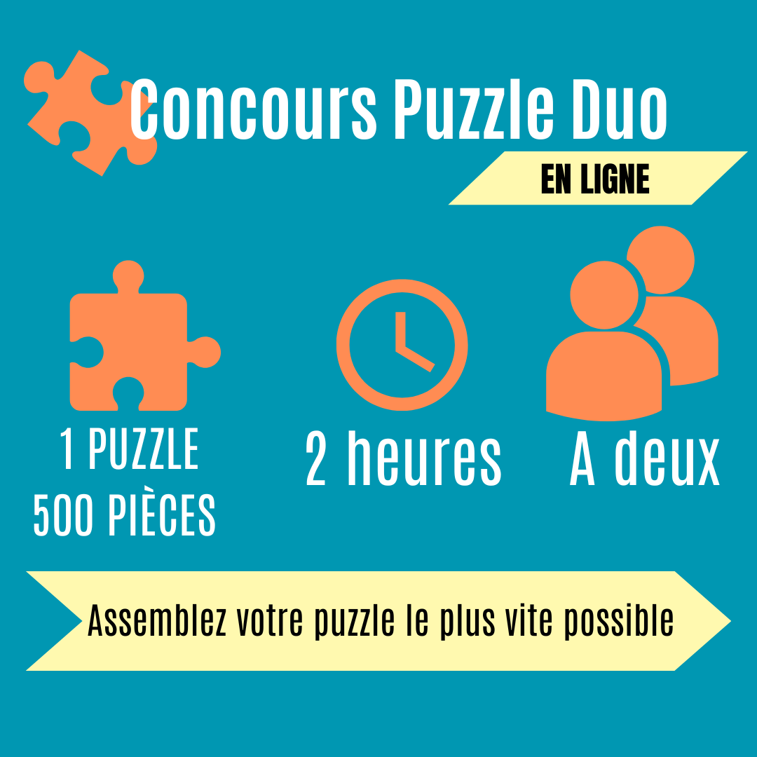 concours #13 duo 7 novembre 2025 concours #13 duo 7 novembre 2025