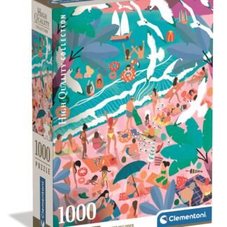 Dimanche à la plage