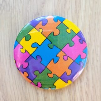 magnet puzzle arc en ciel