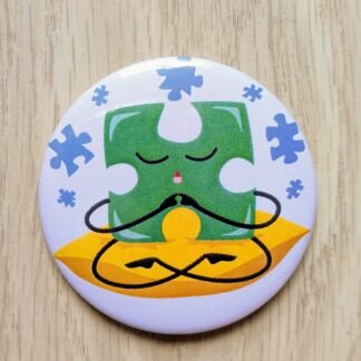 magnet puzzle arc en ciel