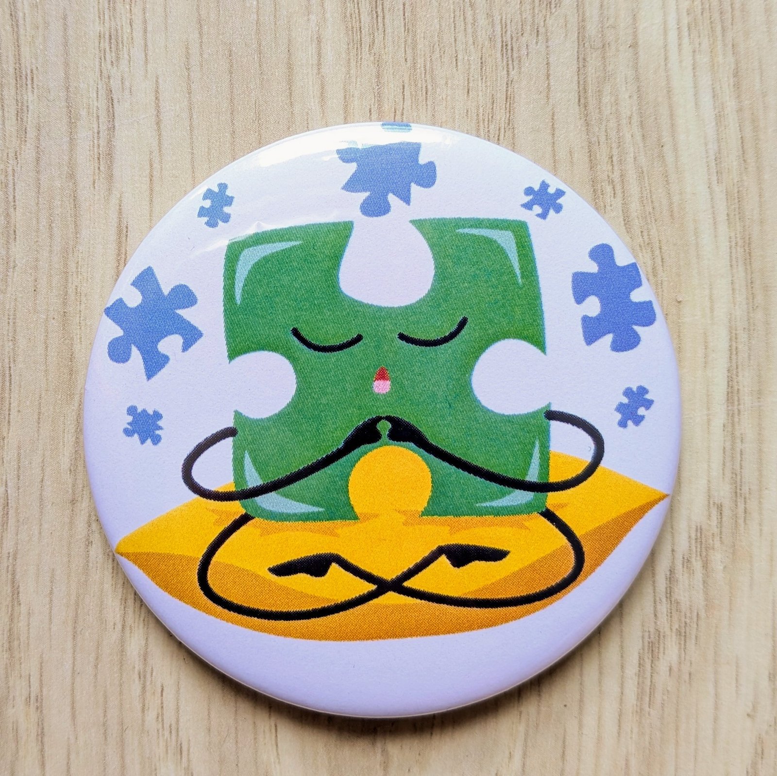 magnet puzzle arc en ciel magnet puzzle arc en ciel