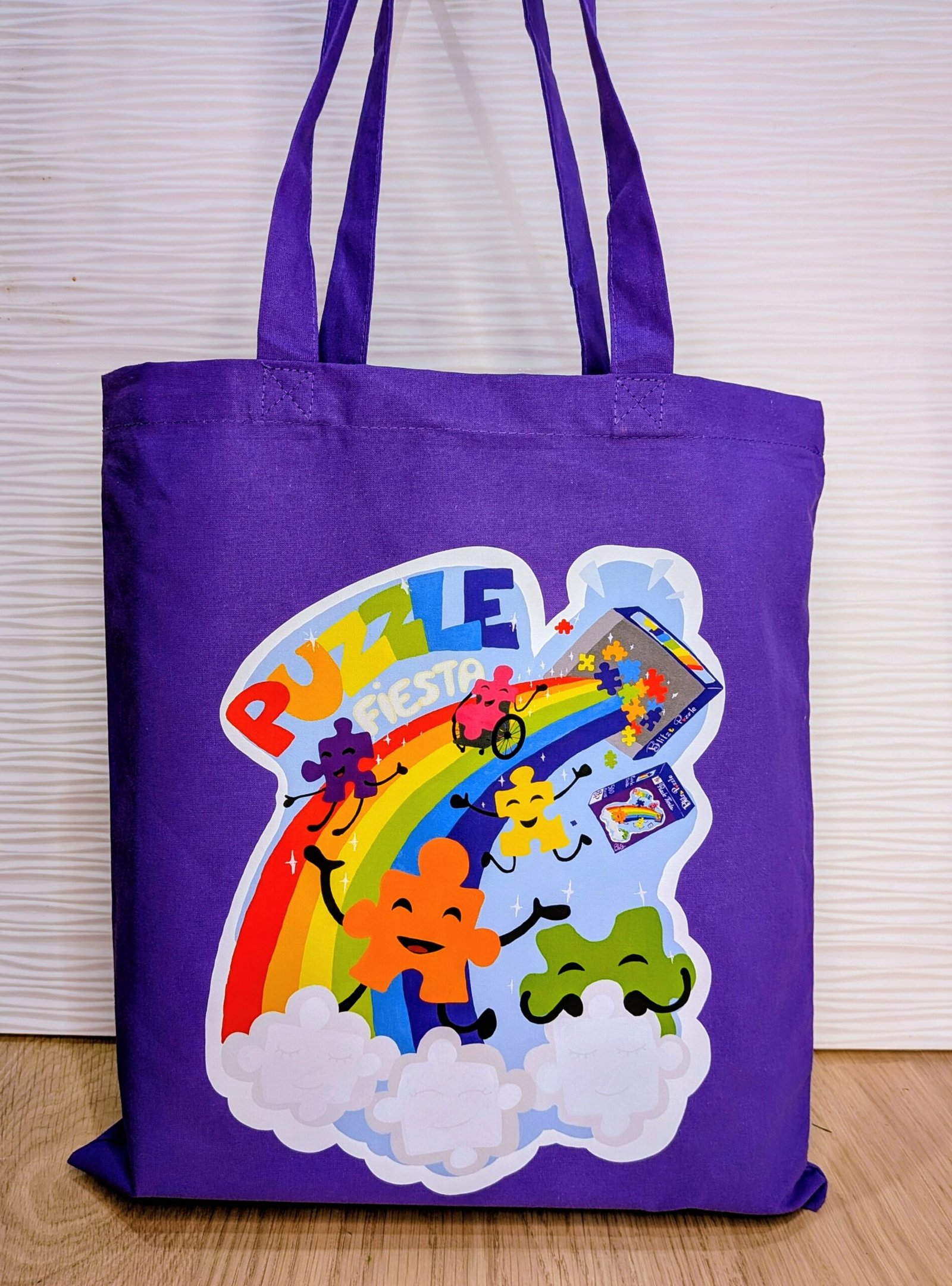 totebag puzzle fiesta totebag puzzle fiesta