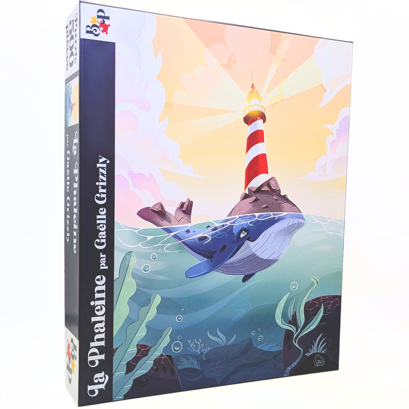 puzzle 500 pcs la phaleine puzzle 500 pcs la phaleine