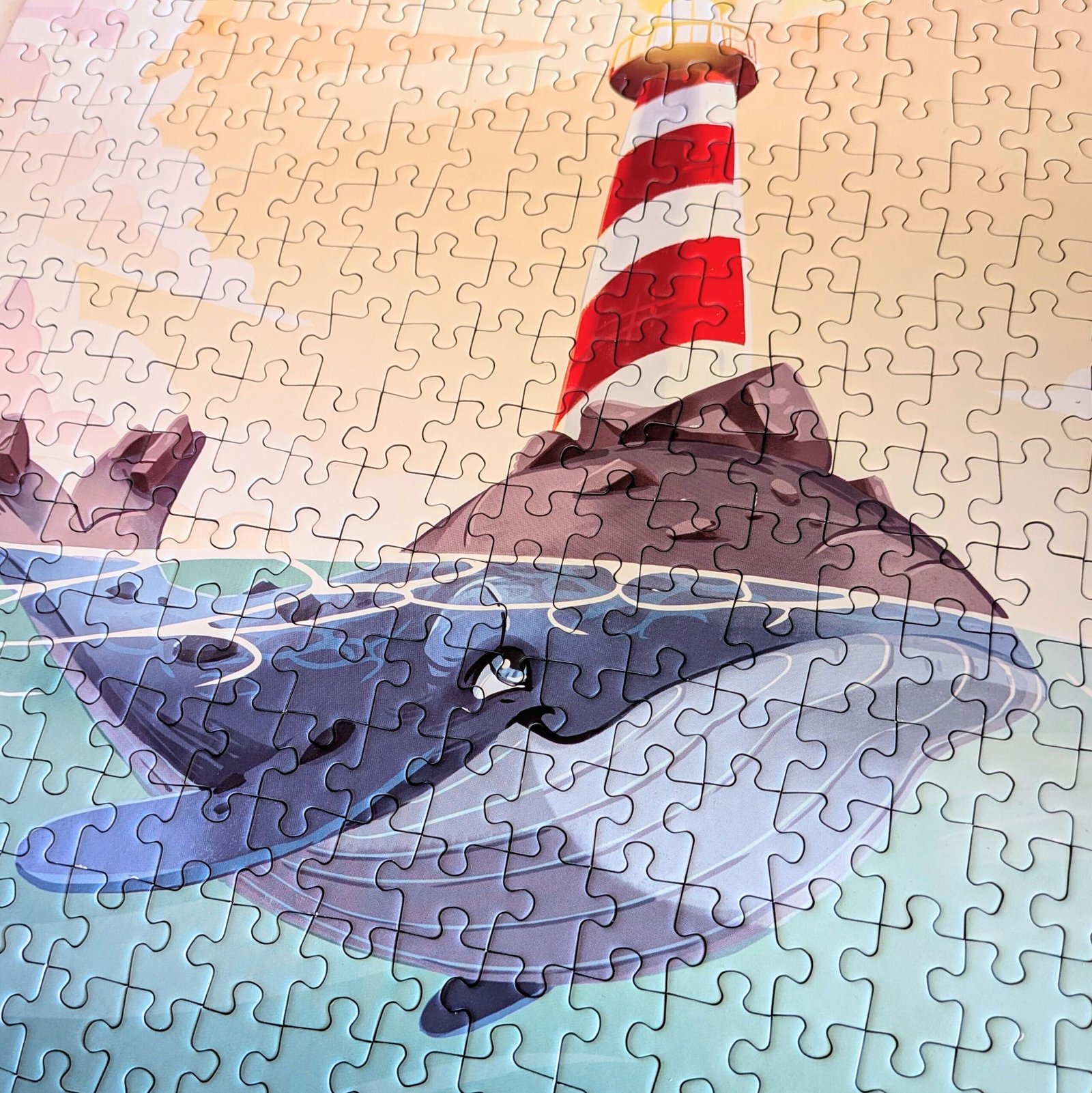 puzzle 500 pcs la phaleine puzzle 500 pcs la phaleine