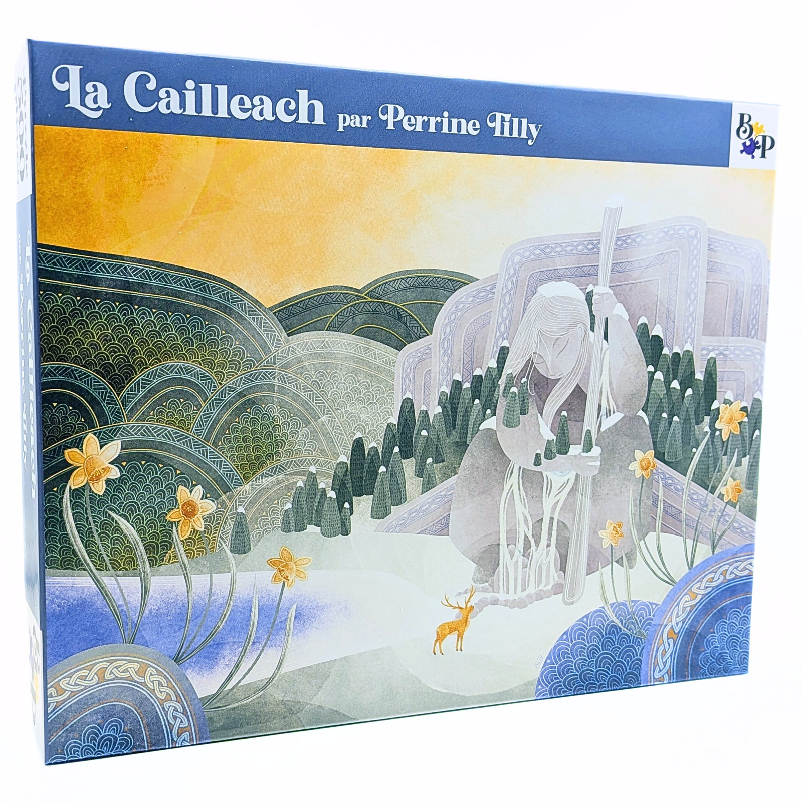 puzzle 500 pcs la cailleach puzzle 500 pcs la cailleach