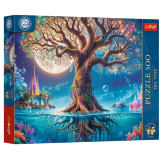 premium plus arbre magique