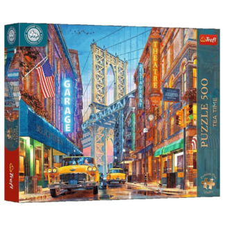 premium plus manhattan bridge