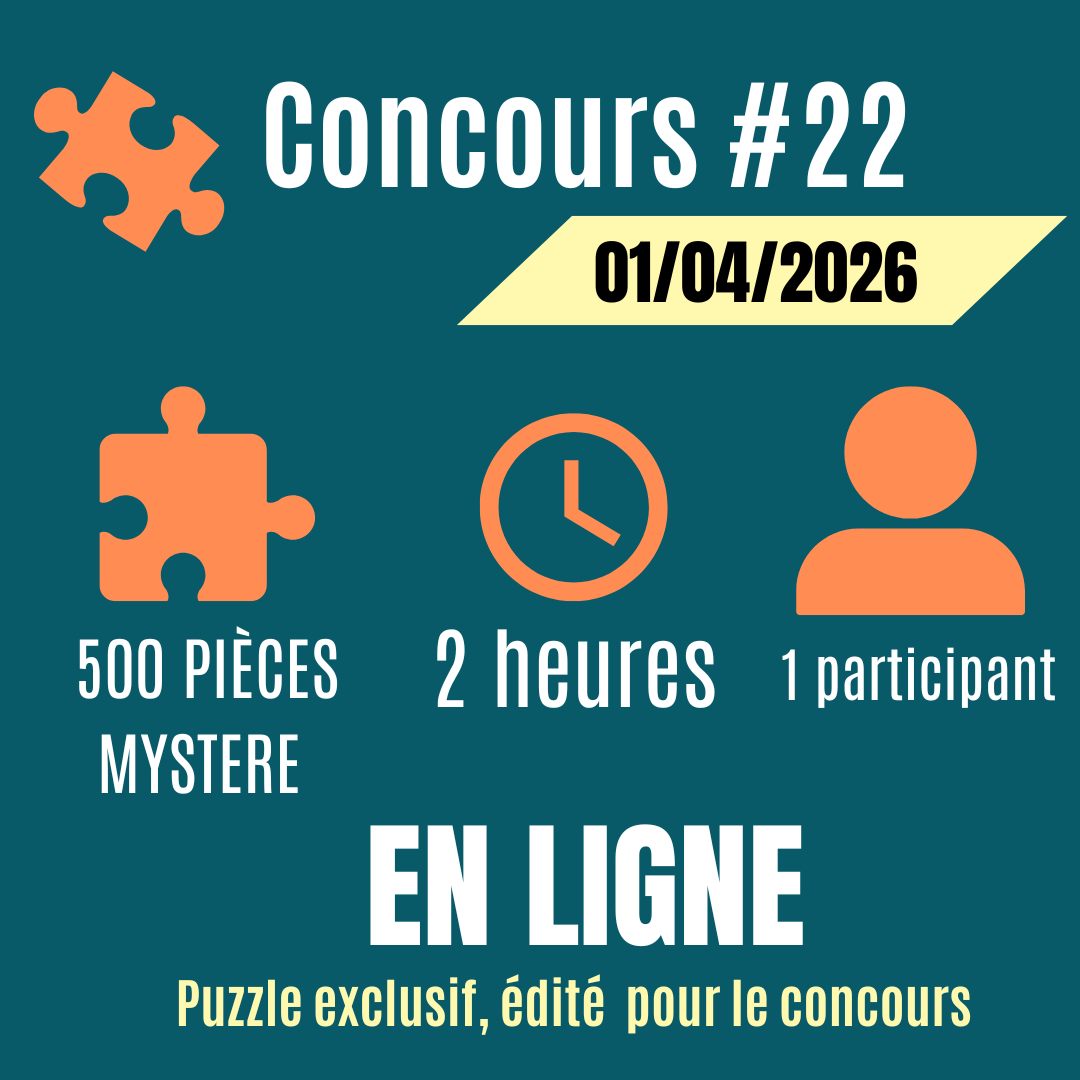 #22 solo mystere en ligne 01/04 #22 solo mystere en ligne 01/04