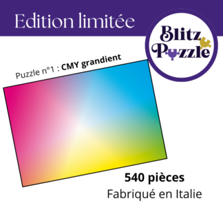 précommande pack gradient & lollipops