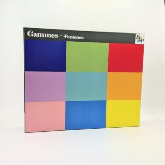 puzzle 384 pcs illusion puzzle selfie (copie)