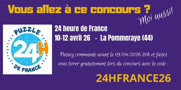 vous allez à ce concours site