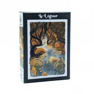 le leguer