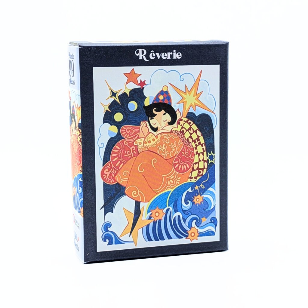 Accueil reverie